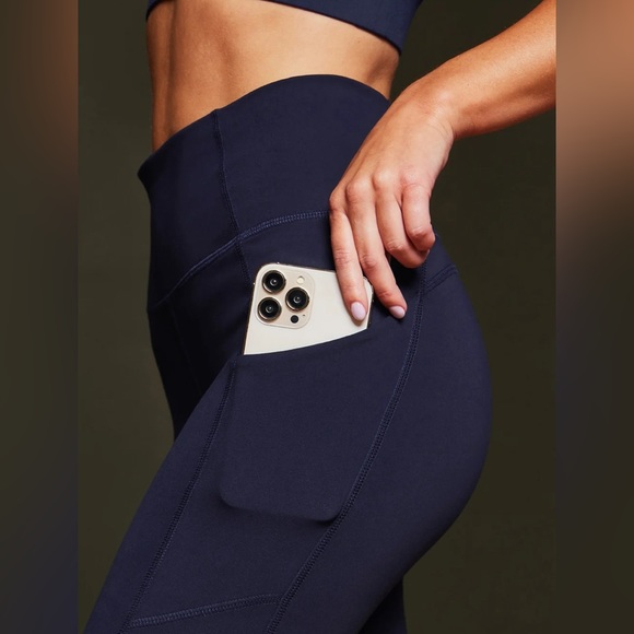 Fabletics Oasis High-Waisted Leggings XXS - Picture 3 of 10